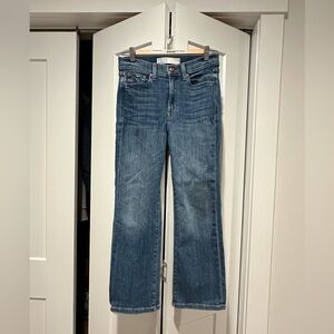 AYR The Pop Jeans